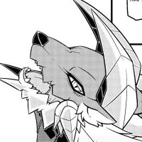 Ryusei (@howl_thunder) 's Twitter Profile