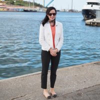 Sarah Gillis (@sarahjgillis) 's Twitter Profile Photo Sarah Gillis (@sarahjgillis) 's Twitter Profile Photo