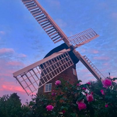 grade 2 star listed restored and fully working Warwickshire tower mill. Of international significance built 1826 .Open to the public once a month Easter-October