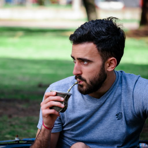 tisandominguez's profile picture. Me recibí en cuarentena ✌🏼