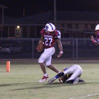 jarquezhunter (@jarquezhunter) 's Twitter Profile