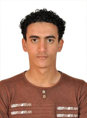 WadhahAhmed2019's profile picture. student IT