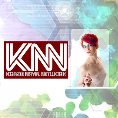 The Official Twitter of the Krazee Navel Network on YouTube.