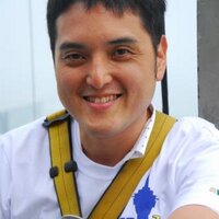 Masahiro Honna (@mhonna_kygo) 's Twitter Profile