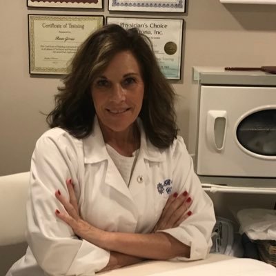 Beauycounter skincare and make up artist Esthetician. https://t.co/A26nPAuPsE#caregiver #certifiedmedicalassistant