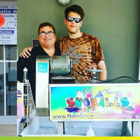 Nola Snow Snoballs (@nolasnow) 's Twitter Profile