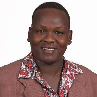 EbeiJohn's profile picture. A MAN OF SCIENCE