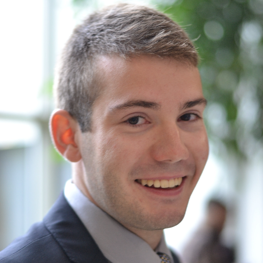 matthewavery95's profile picture. Accountant