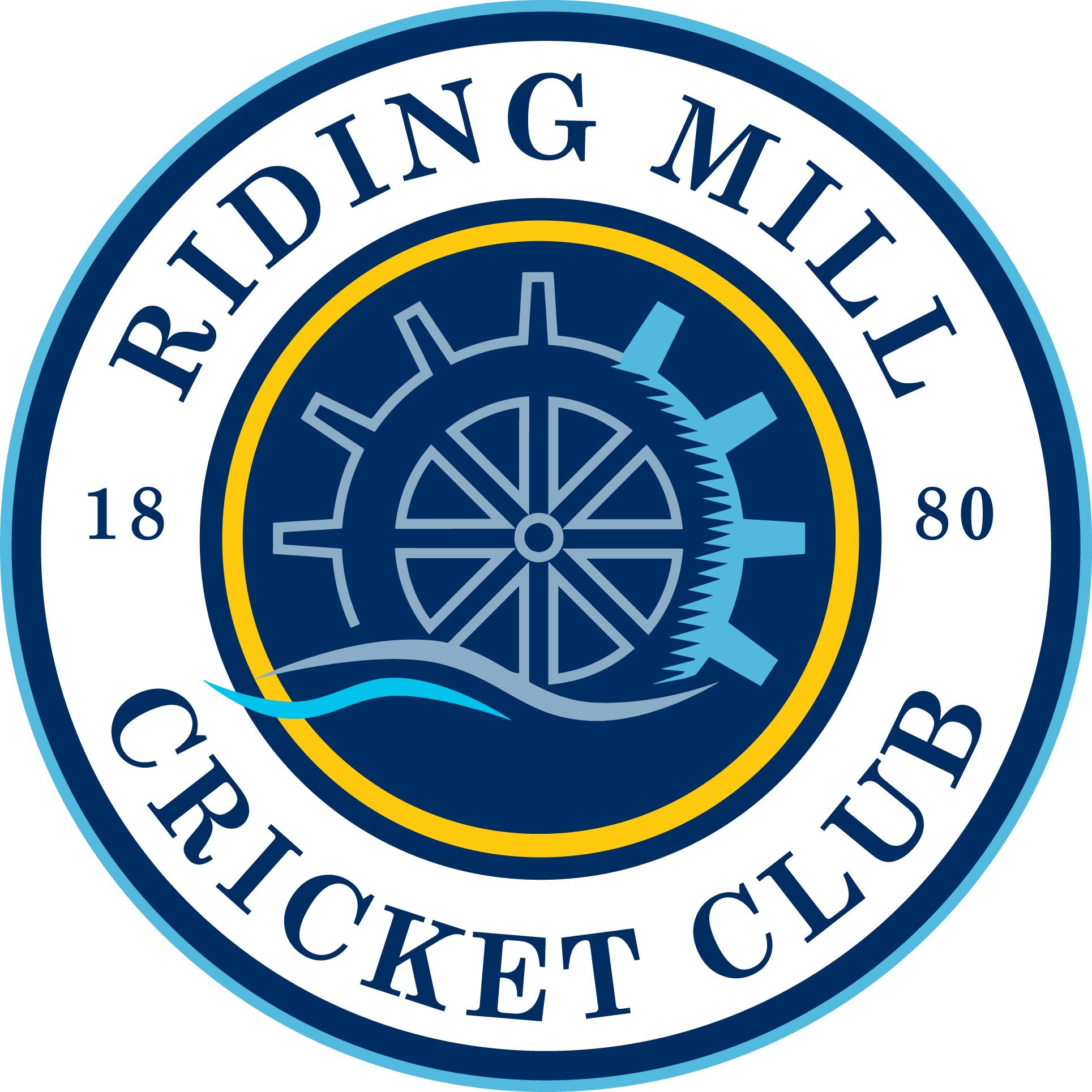 Riding Mill CC