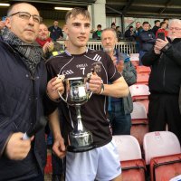 StFrancisCollege GAA (@rocogaa) 's Twitter Profile