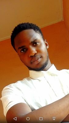 paul_yaba's profile picture. 