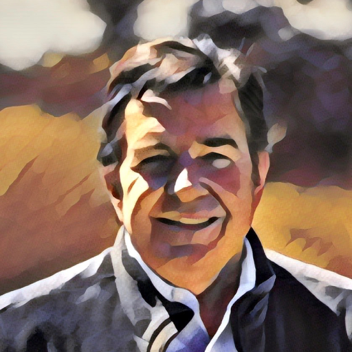 gordonfowler's profile picture. Founder @YOUBIQ