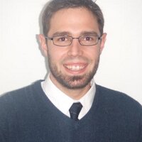 David DeLade (@mrdscience) 's Twitter Profile Photo