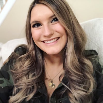 kaylamydarling's profile picture. CMU Alum | Calm. Kind. Hopeful | In Omnia Paratus |