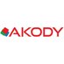 Akody (@akodynews) Twitter profile photo Akody (@akodynews) Twitter profile photo