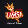 UMSLWSOC's profile picture. Official twitter account of the University of Missouri-St. Louis Women's Soccer Program #gotrites 🔱⚽️