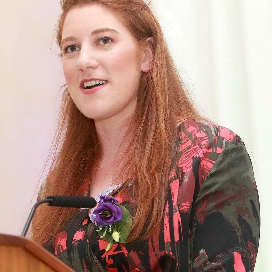 Environment and Planning Lawyer, Law Soc Council Member, Board Member EWLA, OUTLaw Committee Founding Member, Founder of Lesbian Lawyers Network (she/her)🏳️🌈