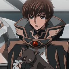 Knxghtofzero's profile picture. Suzaku Kururugi 

Royal Knight - Knight of Seven - Knight of Zero