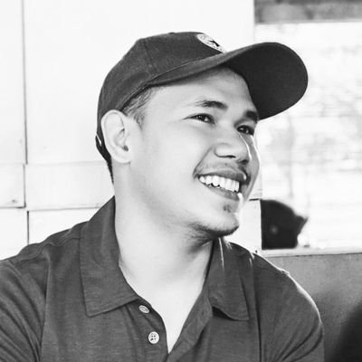 Jsn_TriBery's profile picture. Official Account