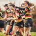 Harrogate Ladies & Girls RUFC (@HarrogateLRUFC) Twitter profile photo