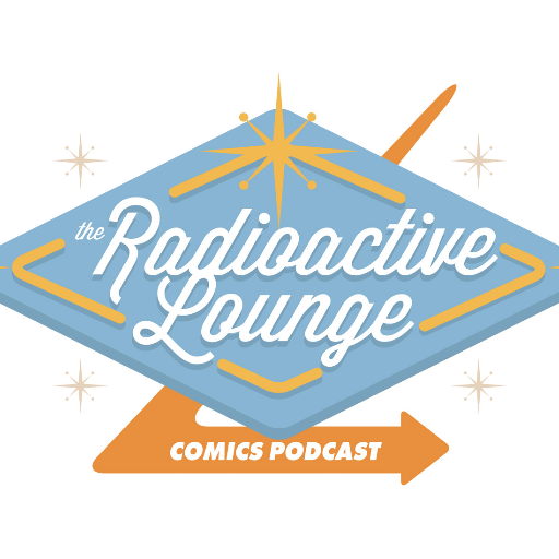 Radioactive Loungeさんのプロフィール画像