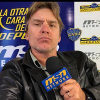 MARCELO SANDRIN (@msandrinnetwork) 's Twitter Profile