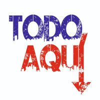 todoaqui(@todoaqui4) 's Twitter Profile Photo