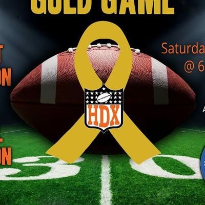We are the Official Home of the Hendrix College Gold Game(Powder Puff) ! 🎗
Donate on the link below