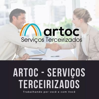 Trabalho para atender os clientes cada vez melhor, estamos 15 no mercado.