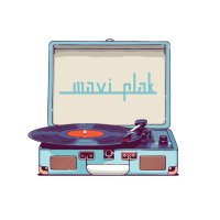 mavi plak (@maviplak) 's Twitter Profile