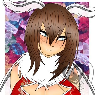 artkatrielpop12's profile picture. ▪if ur an art lover then Welcome :D
▪I'm an digital artist.
▪I DO NOT RP!
▪This account is only art by me Or art that I love & wanna share. 
▪I'm 20 & married.