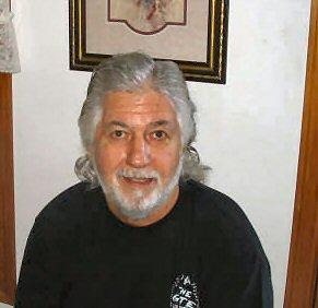 CHUCKECT's profile picture. old fart