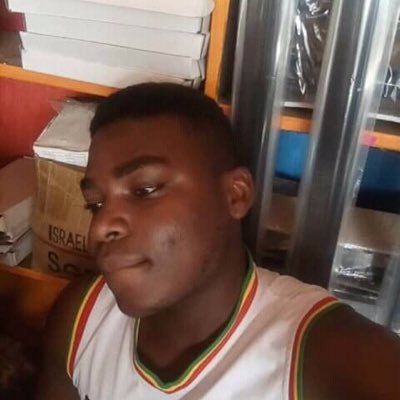 AkpaluJoshua's profile picture. I love to smile