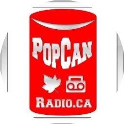 Canada's Best Music Listen/Like/Share Send us your #CanadianMusic to NewMusic@PopCanRadio.ca #PopCanMedia Flagship Station Home of #NewMusicTuesday