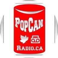 PopCanRadio.ca(@PopCanRadio) 's Twitter Profile Photo