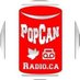 PopCanRadio.ca (@PopCanRadio) Twitter profile photo