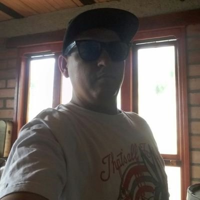 alberto15313266's profile picture. alegre