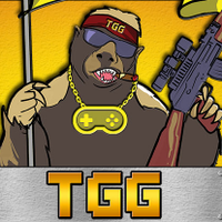 The Gaming Ground 🎮 (TGG - thegg.net)(@TheGamingGround) 's Twitter Profile Photo