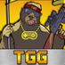 The Gaming Ground 🎮 (TGG - thegg.net) (@TheGamingGround) Twitter profile photo