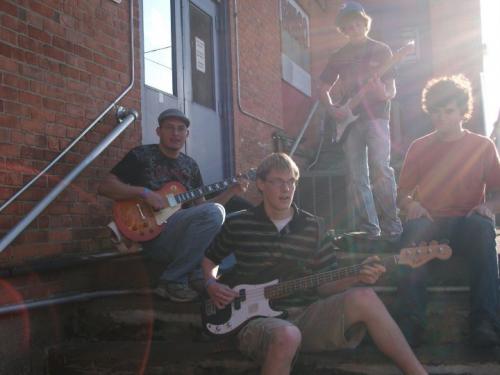 cisforcookie716's profile picture. We are a very new band called C is for Cookie, look for us playing shows in the Buffalo area!