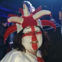 Susannah Gee (@susannah37) 's Twitter Profile Photo