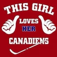 My love for the Habs