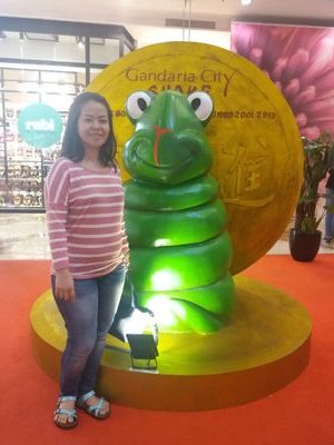 PauSian1's profile picture. responbility