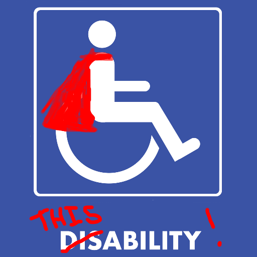 ♿️🎙️📻 We talk about #epilepsy,#accessibility, #feedingtubes, #respitecare, #inclusion, #wheelchairs, etc!