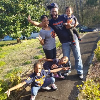 Coach_CeeSmith's profile picture. 🏈💍 to @DBCoachSmith, mom to Boss Lady, Storm, Tripp and Ace 👧🏾👧🏽👦🏽👶🏽, Track and Field ❤️