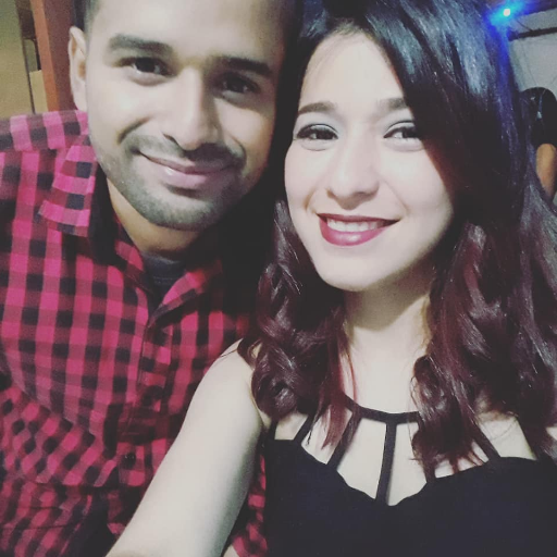Luisvcode's profile picture. Software Developer | Laravel | ReactJS | NodeJS