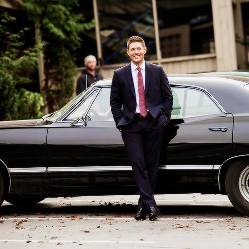 KD🇺🇦#DeanWinchester💙#Supernatural💙#TrackerCBSさんのプロフィール画像