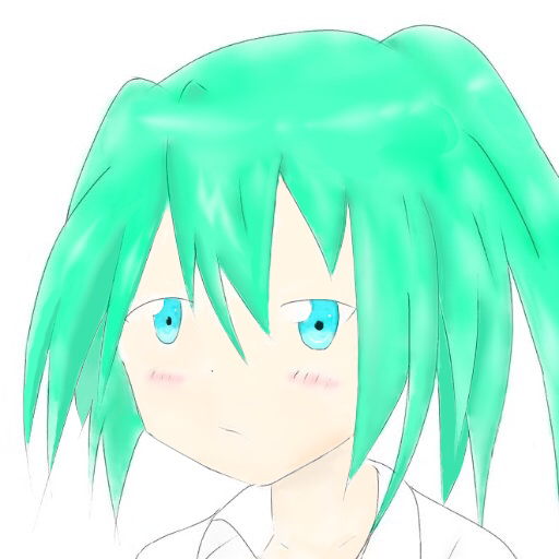 yotsunva's profile picture. constructive algebra