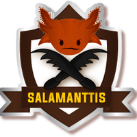 Salamanttis Norixius(@SNorixius) 's Twitter Profile Photo