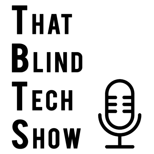 BlindTechShow Profile Picture